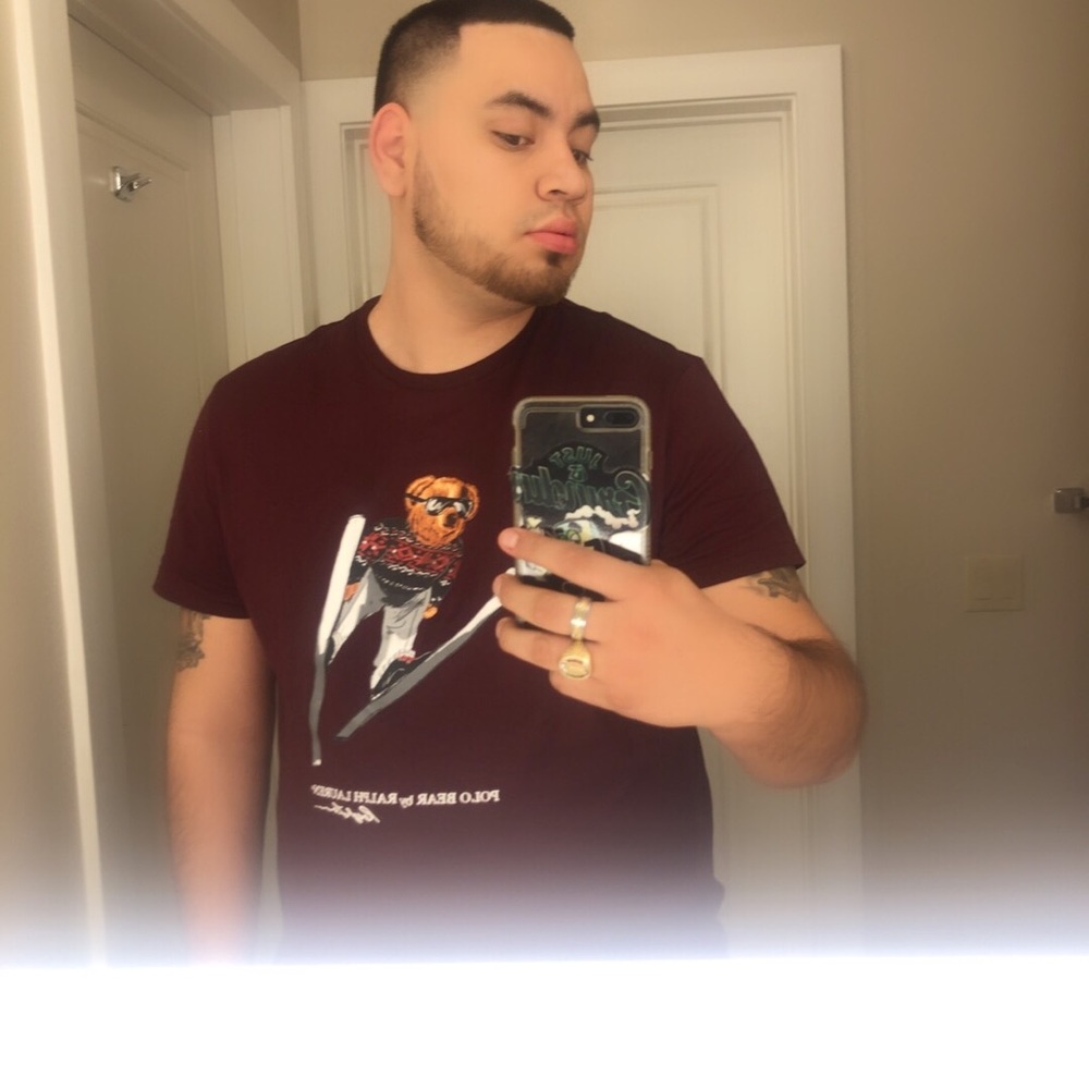 Meet your Posher, Bryant